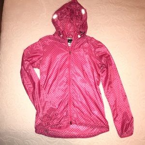 Nike Women’s Running windbreaker (S)